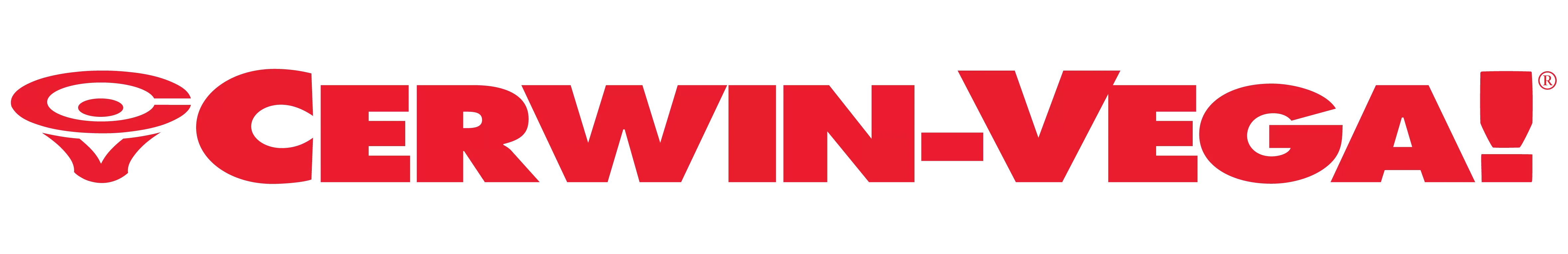 Cerwin-Vega